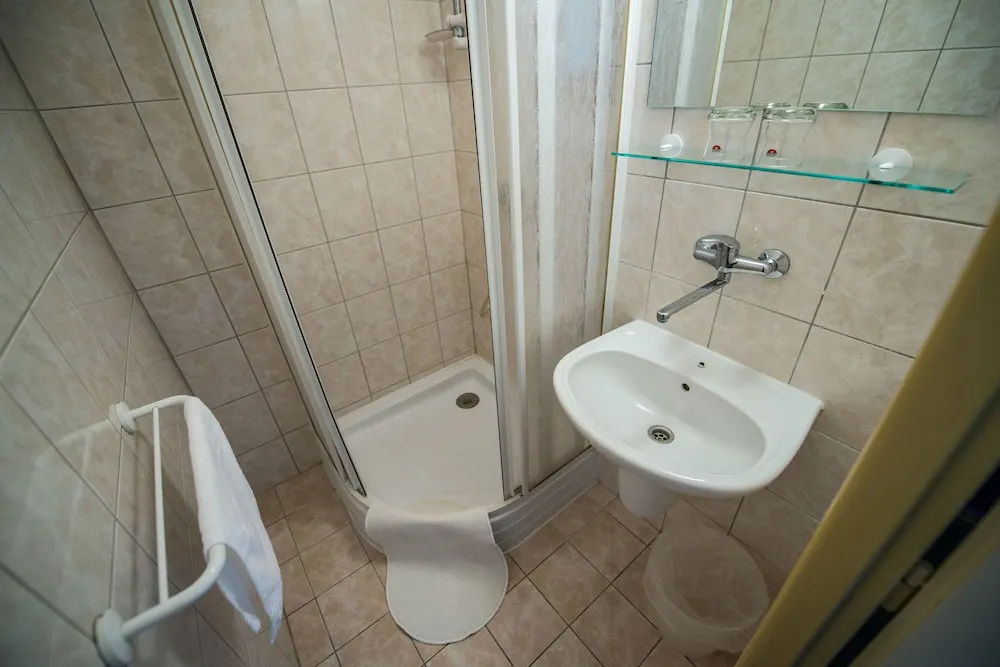Parkhotel Harrachov - Chambres