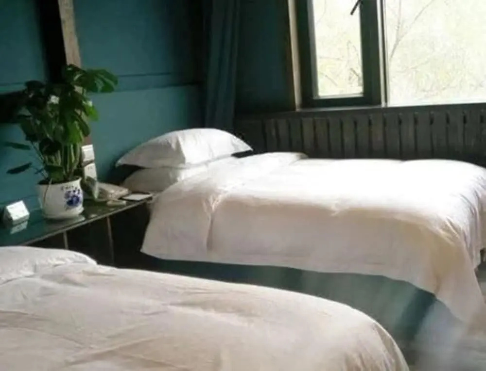 Yema Silk Road Inn - Général