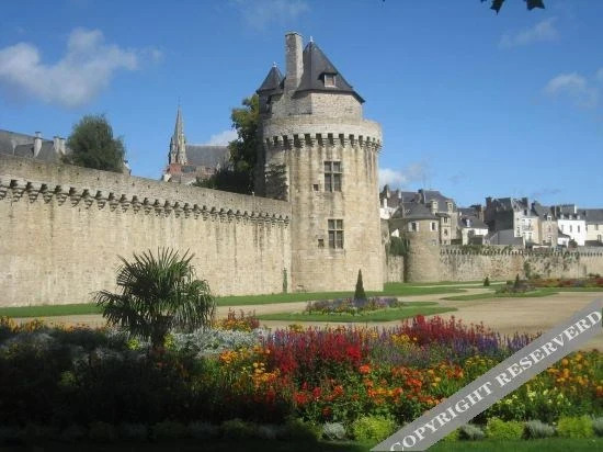 Les Terrasses De Valombois