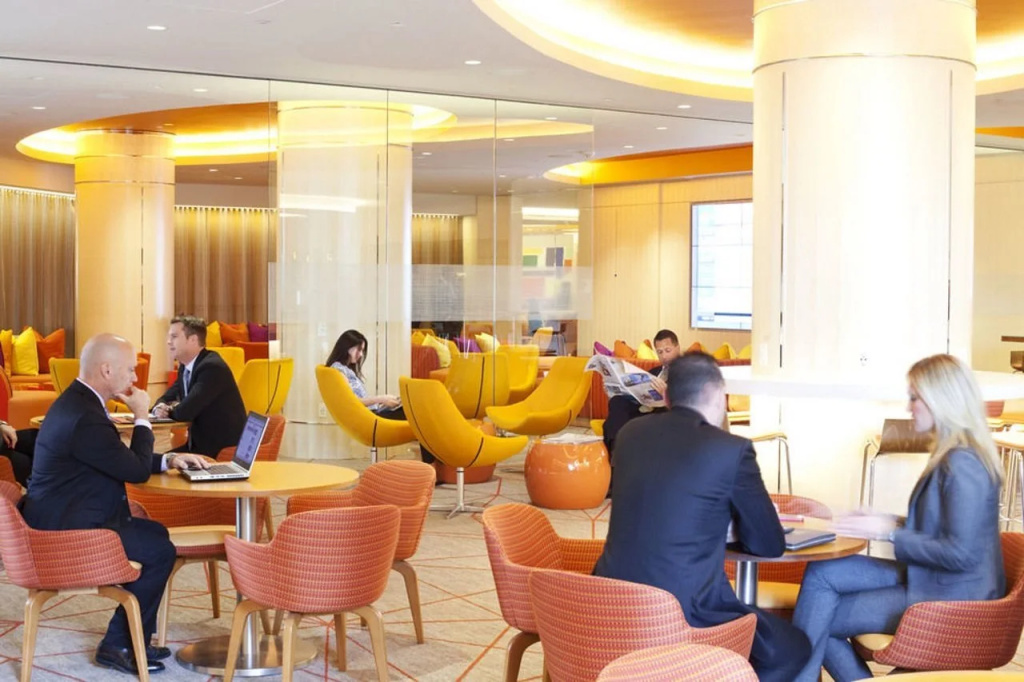 Hyatt Regency Irvine - Général