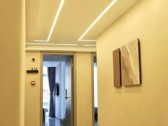 Longqi Sea Hotel (Dalian Guobao Xingyuewan Branch)