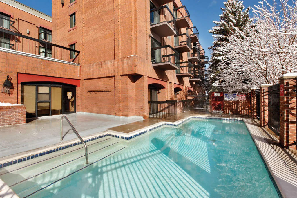 Shadow Ridge by All Seasons Resort Lodging - Général
