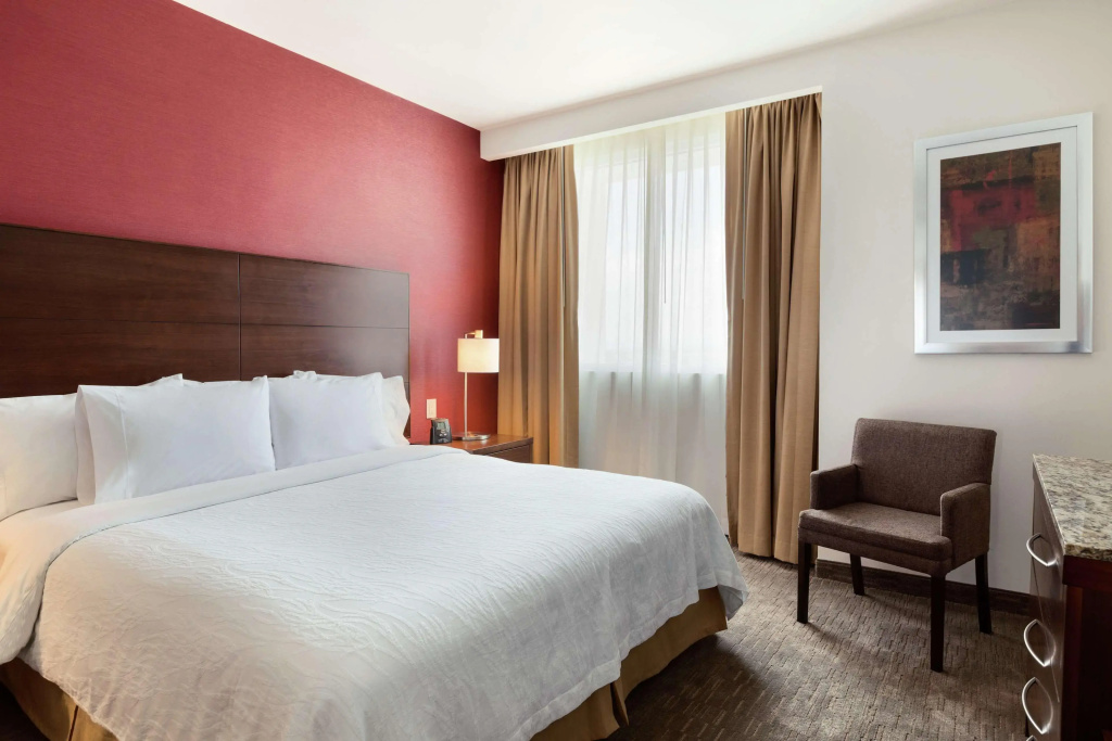 Hilton Garden Inn Queretaro - Général