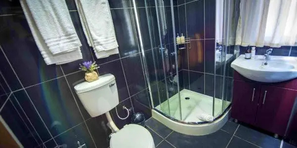 Standard Double room full double bed