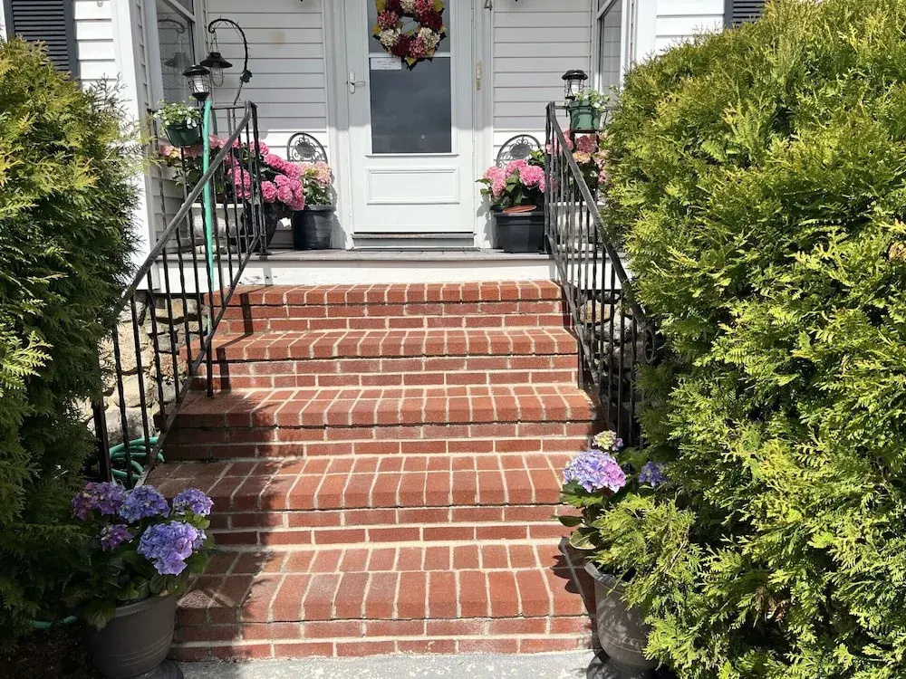The Hydrangea Inn
