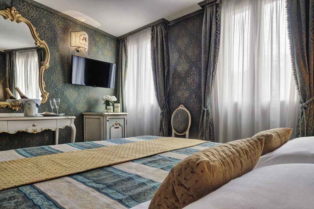 Hotel Antica Locanda Al Gambero - Général