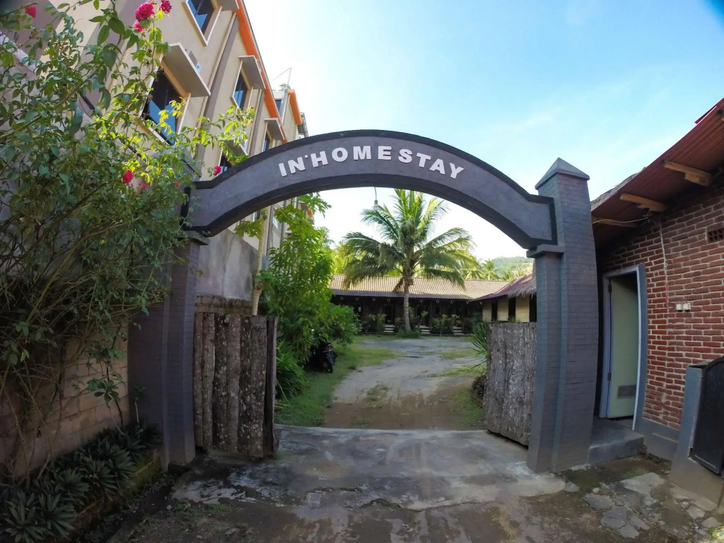 Warungku In Home Stay Senggigi