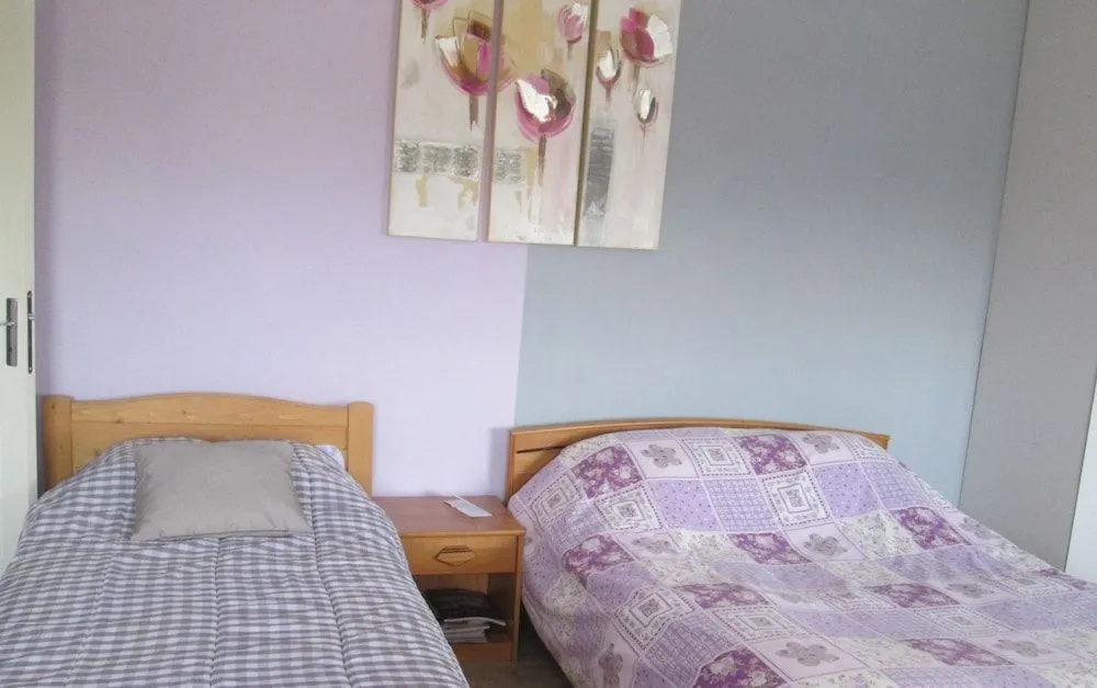 Voir la photo 3 — Les Hortensias