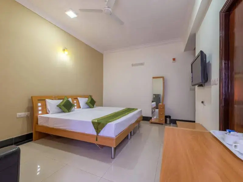 Hotel photo 16