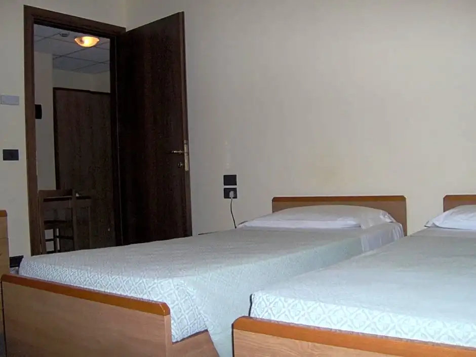 Hotel 3 Querce - Chambres