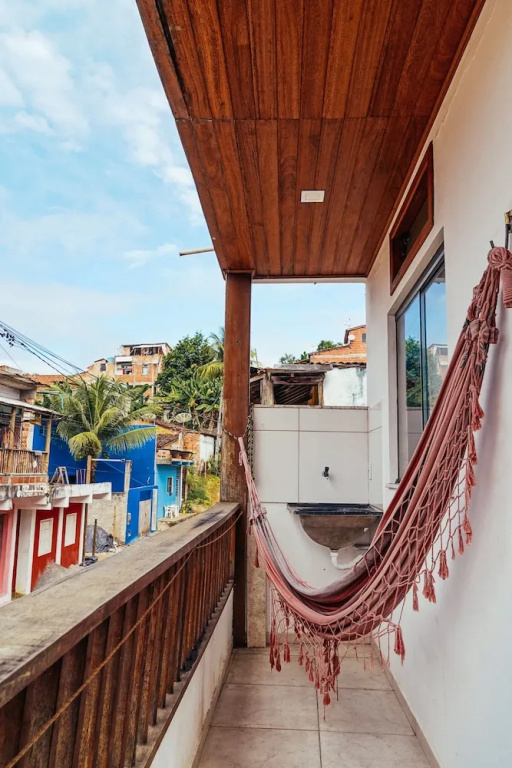 Apartamentos Paz