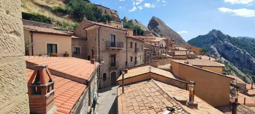 B&B Al Cuore Del Borgo