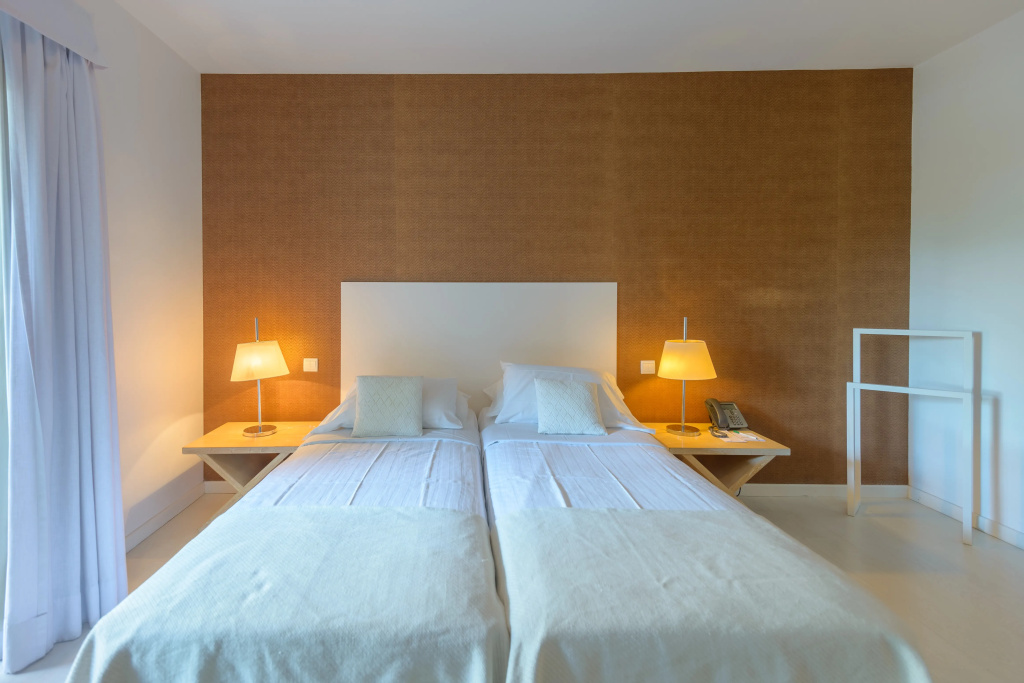 Amazonia Estoril Hotel - Général
