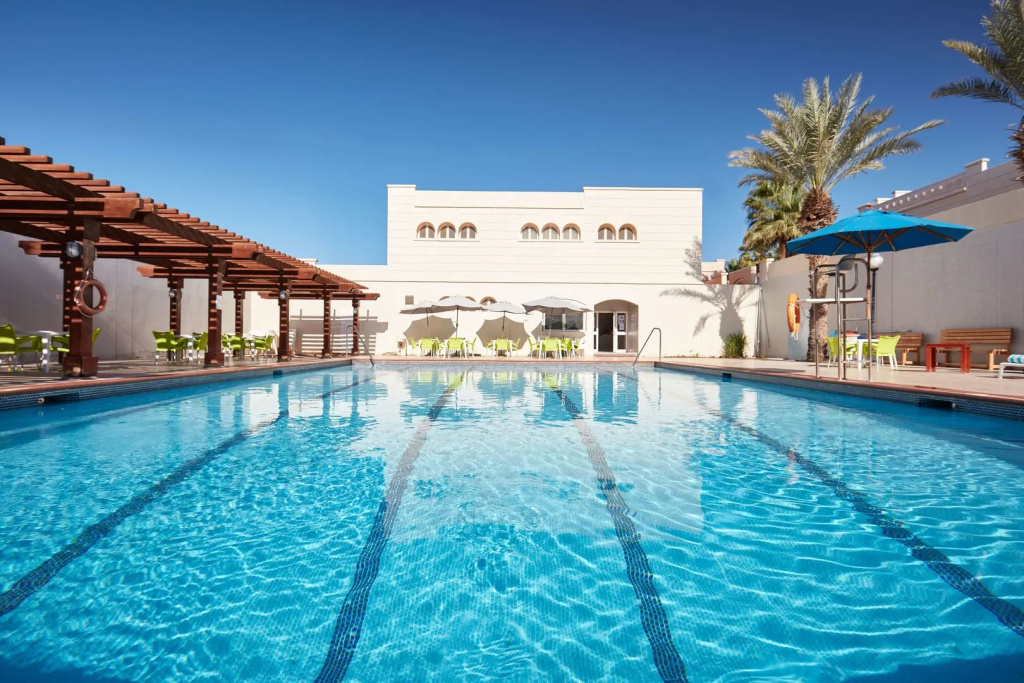 Rixos Obhur Jeddah Resort & Villas - 4