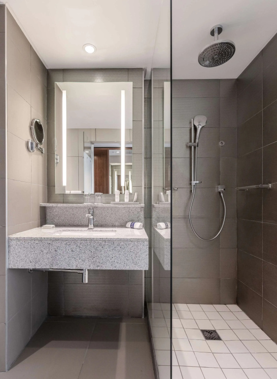 Radisson Blu Okoume Palace Hotel, Libreville - Chambres