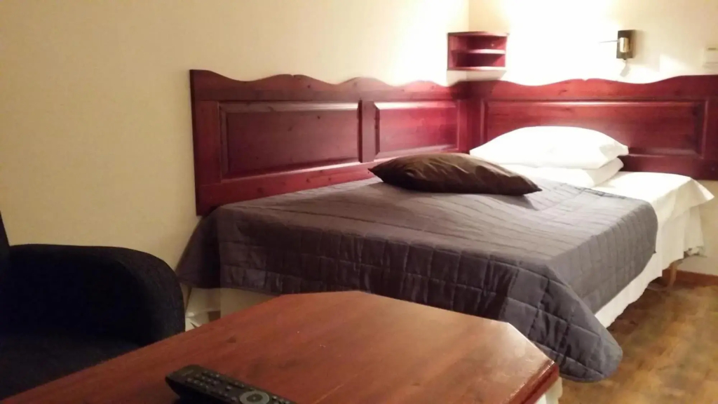 Bodo Hotell — фото 5