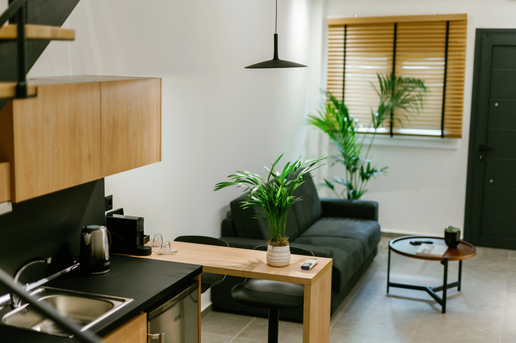 31 Doors Hotel - фото 4