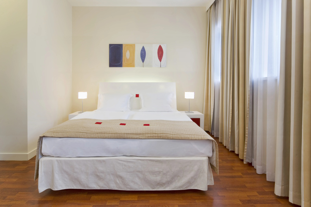 Mamaison Residence Sulekova Bratislava - Général