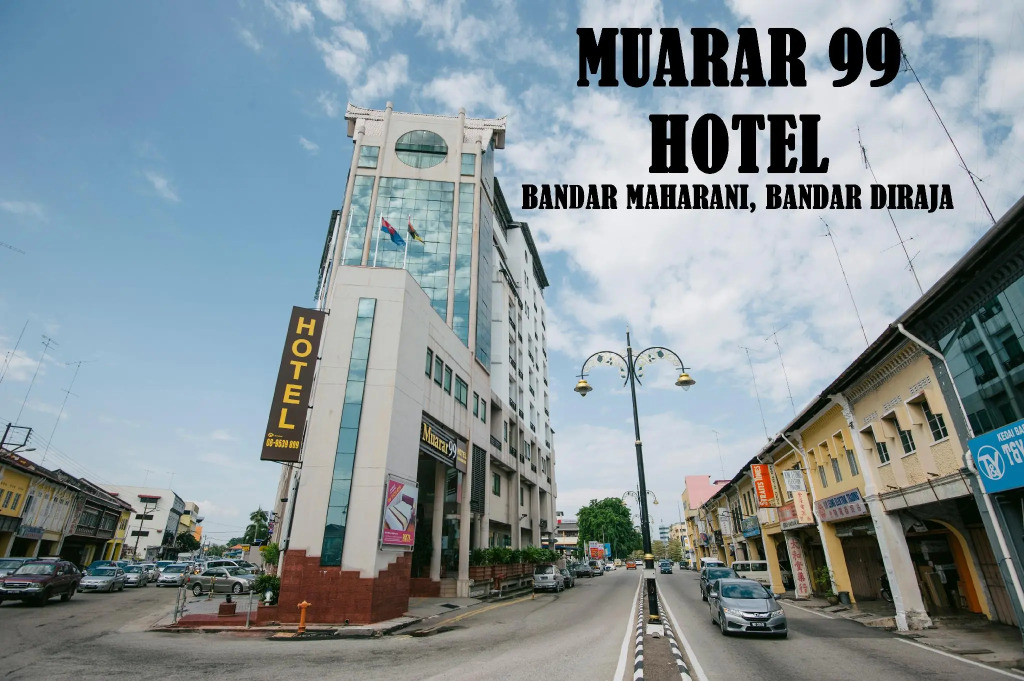 Muarar 99 Hotel by null