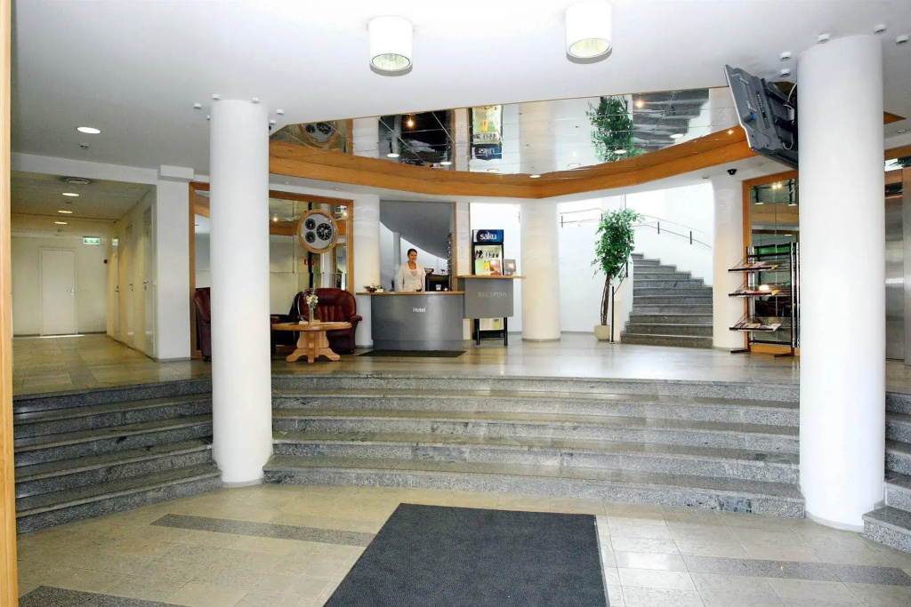 Hotel photo 2