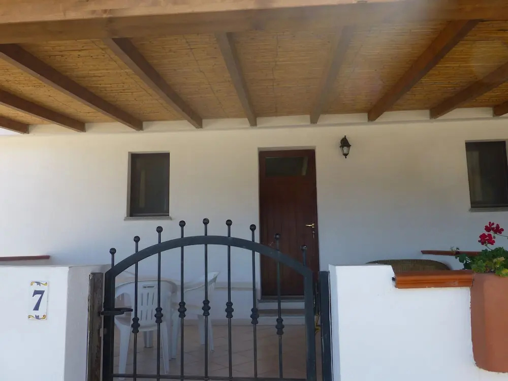 Comino Alto Agriturismo e Appartamenti
