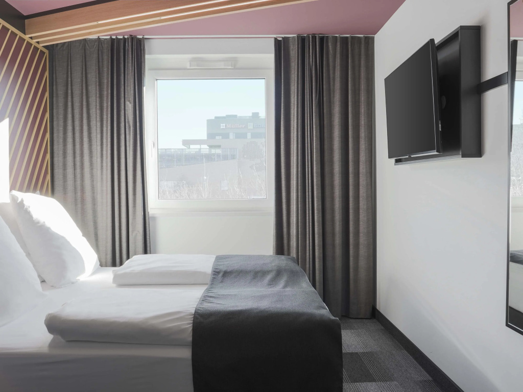 Hotel photo 7
