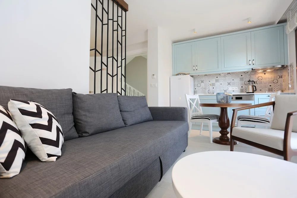 3 Bedrooms Standard Duplex room