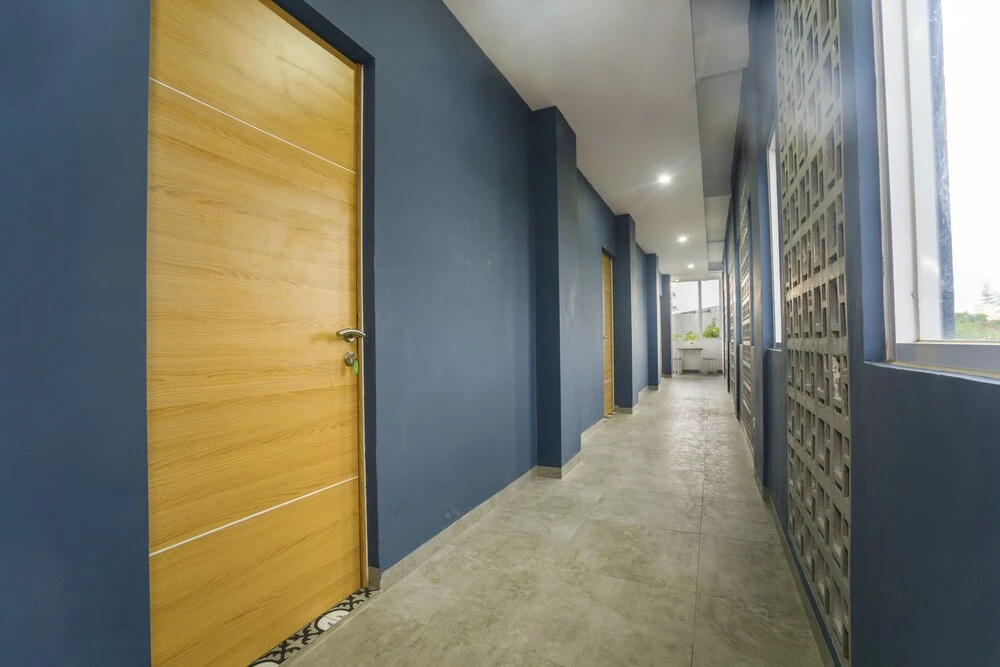 Ratamya Co-Living by OYO Rooms