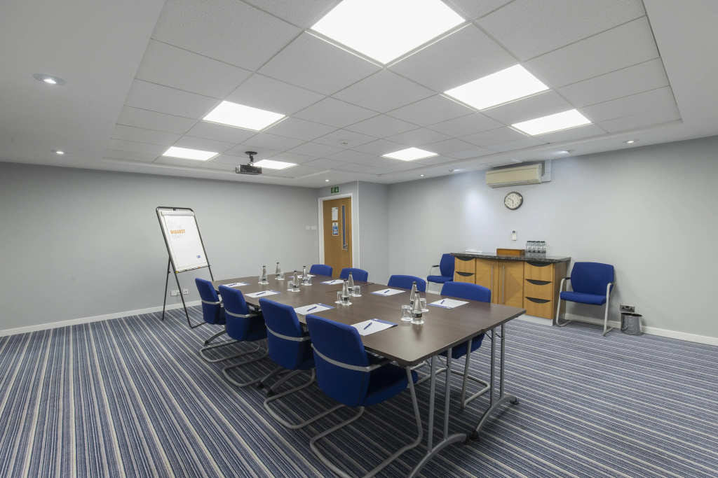 Holiday Inn Express Poole by IHG - Général