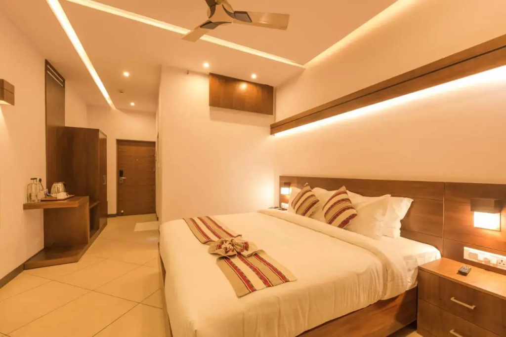 Hotel photo 10