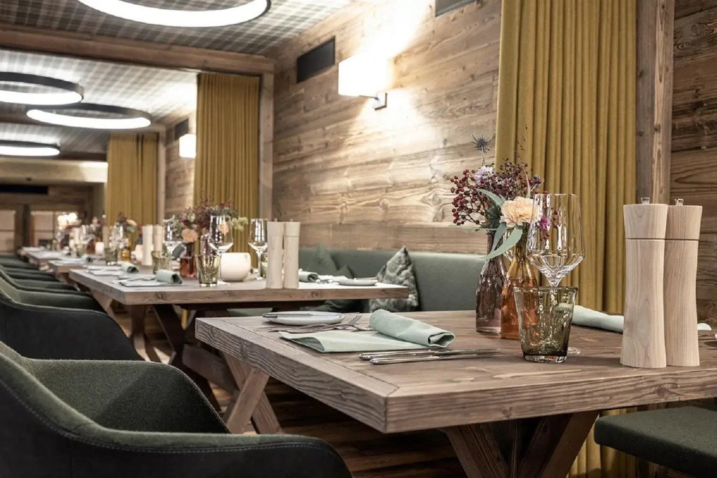 Valbella Resort - фото 48