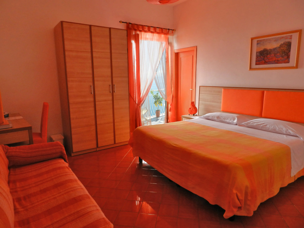 Hotel Holiday - Général