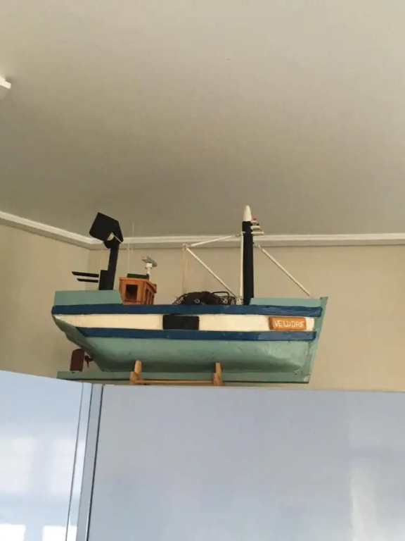 Harbour Place - Général