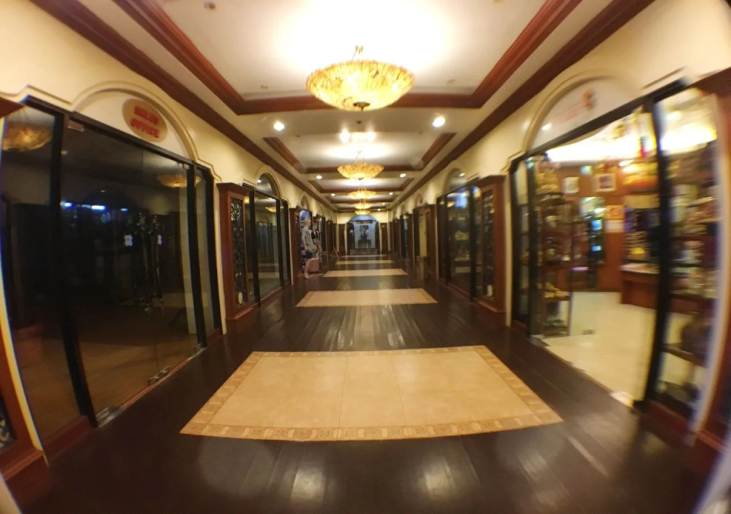 Fort Ilocandia Resort Hotel - Général