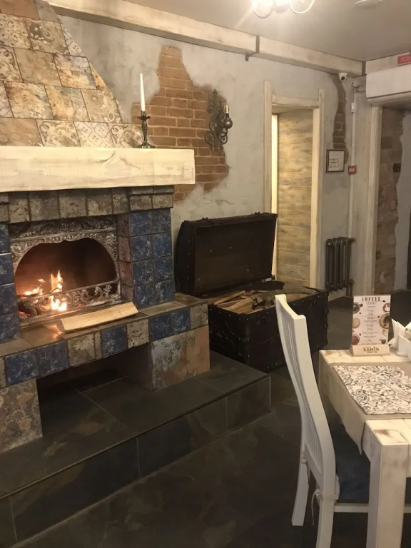 Hotel photo 21