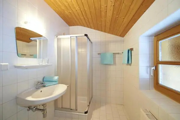 Appartment Rettenwender - Chambres