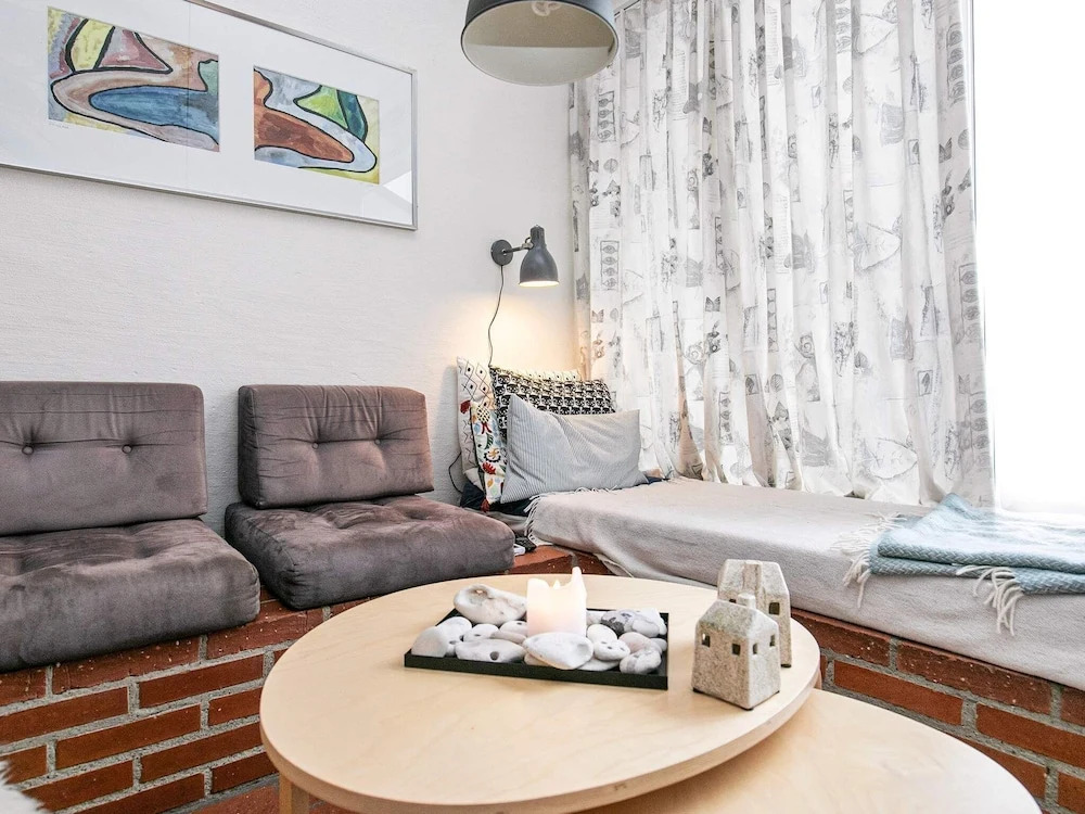 6 Person Holiday Home in Brovst - фото 4