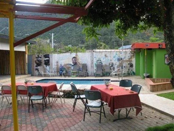 D'Lime Inn and Conference Center - Général