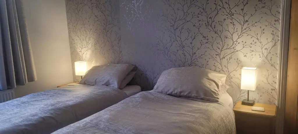 Ashfield Bed and Breakfast - Chambres