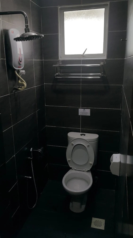 Best View Hotel Puchong