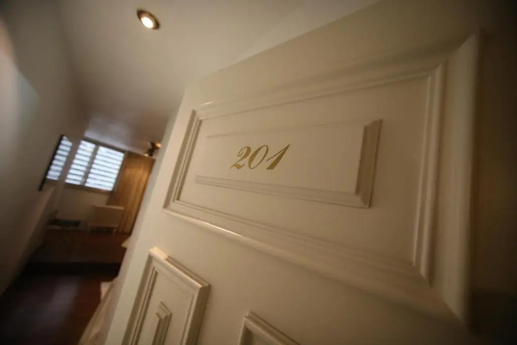 Hotel Pintor Marsà - Chambres
