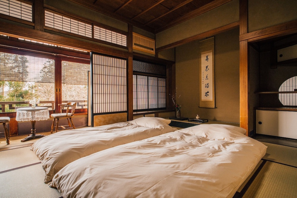 Ryokan Yoshida-sanso 사진 2