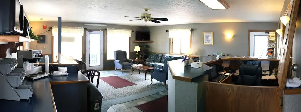 Hotel photo 13