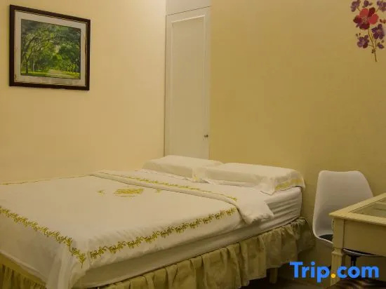 Jayleen 1918 Hotel - Chambres