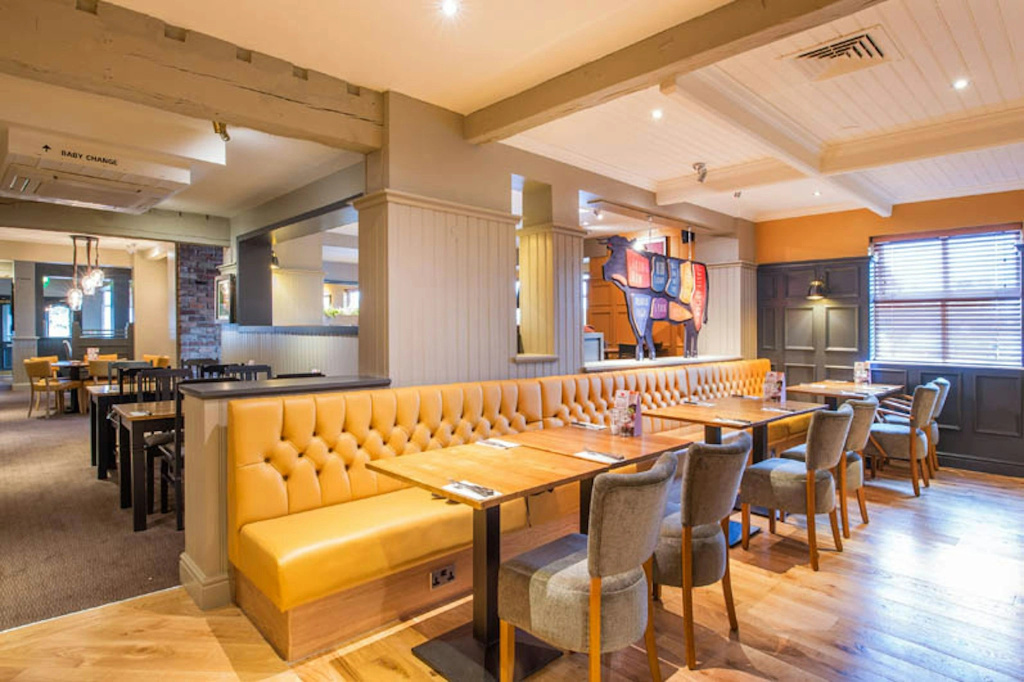Premier Inn Preston East - Général