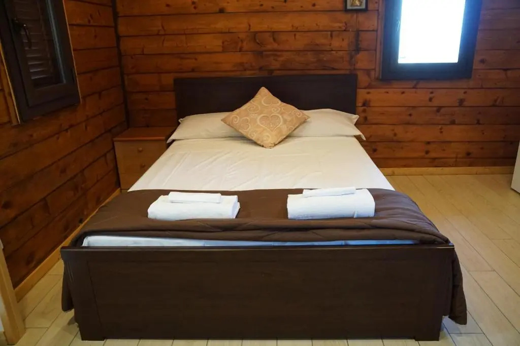 Villaggio Syrenuse - Chambres