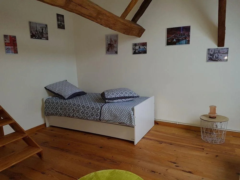 Afficher la photo 6 — Cottage Atypique