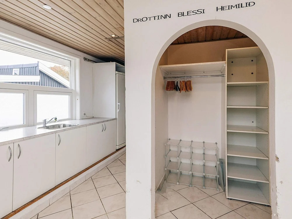 9 Person Holiday Home in Skagen