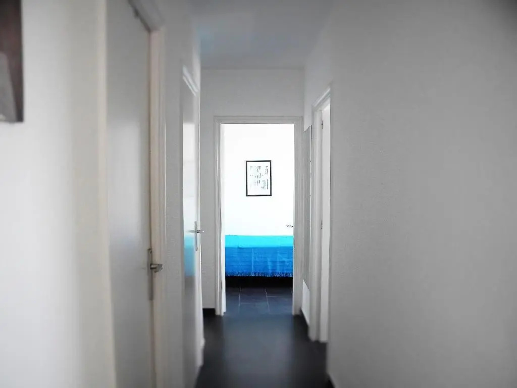 Rodas Arysal - Chambres