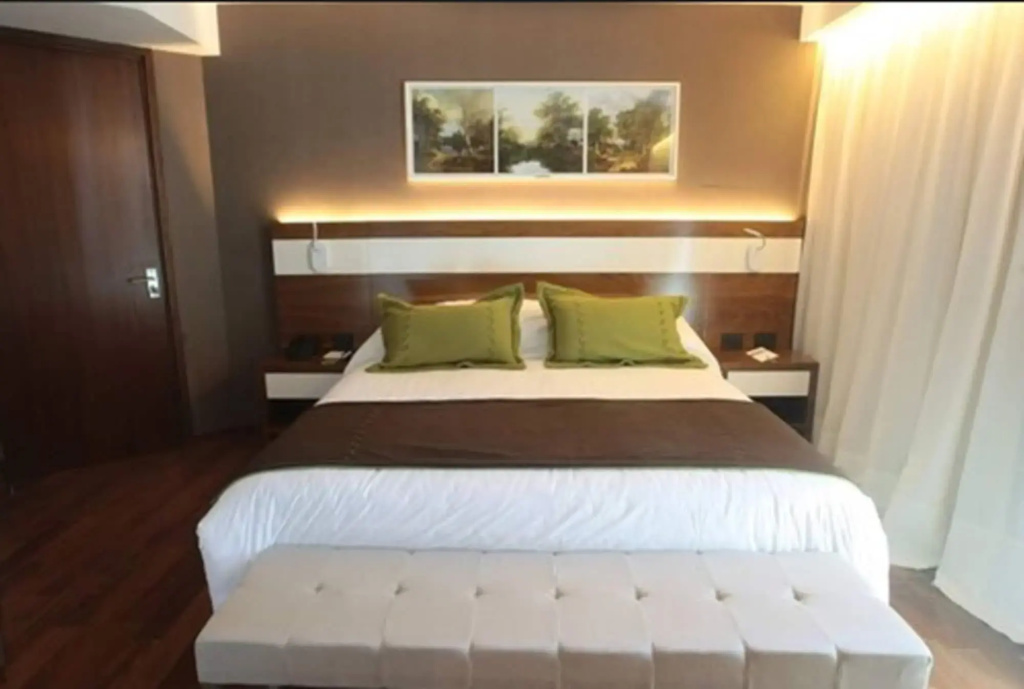 Yrigoyen 111 Hotel - Général